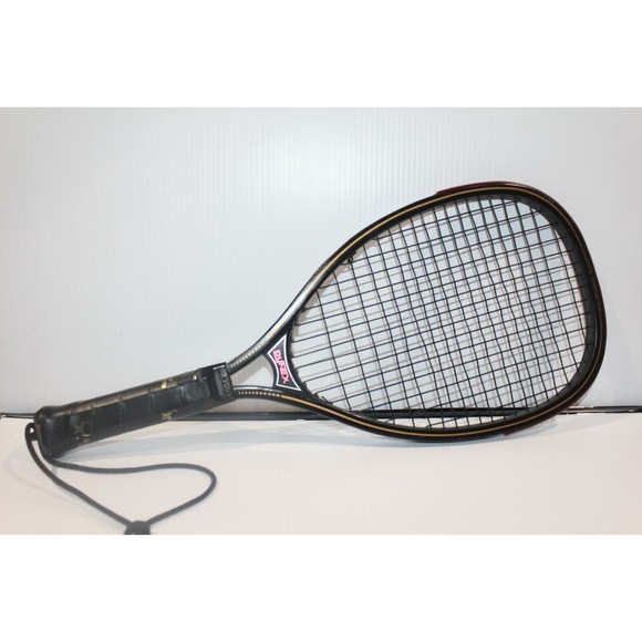 Other Rare Vintage Dynex Dx 700 Graphite Composite Tennis Racquetball Racquet Poshmark